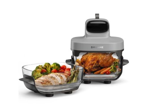DREAME Air fryer Tasti AirF 6L