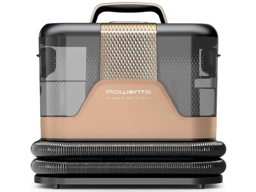 ROWENTA Dampfreiniger Clean It Hot & Cold IN7021CH Bar
