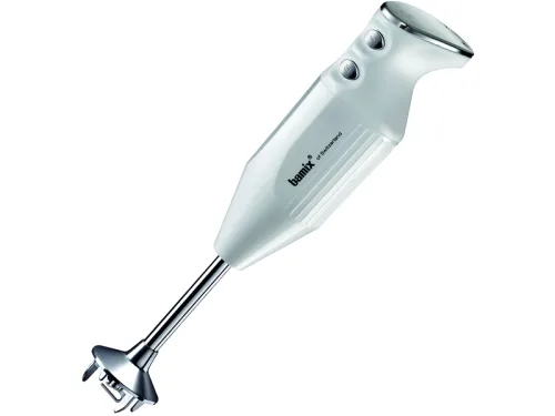 Bamix, Bamix - Stabmixer M350 Maxx Weiss, One Size