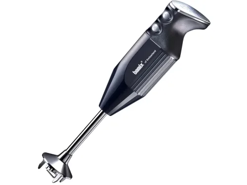 Bamix, Bamix Stabmixer "M350 MAXX C schwarz chrom" 350 W