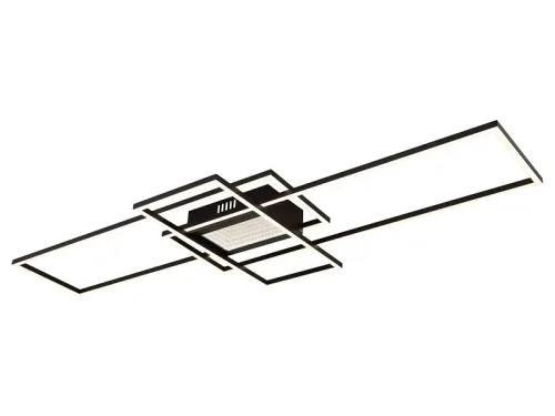 Globo, Led-deckenleuchte 48468-60  