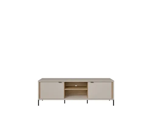 TV-Möbel SERAVEL 158.8cm sand