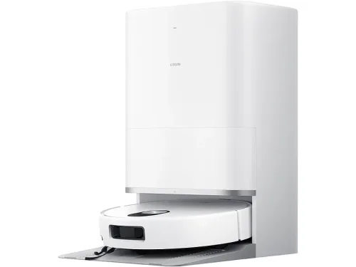Xiaomi, Xiaomi Nass-Trocken-Saugroboter "Vacuum 5 White"