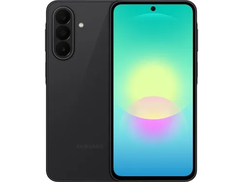 Samsung, Samsung Galaxy A27, 128GB, Black Smartphone – Weitere Samsung Handys – schwarz