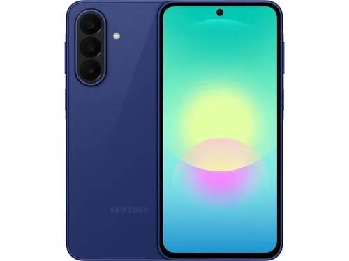 Samsung, Samsung Galaxy A27, 128GB, Blue Smartphone – Weitere Samsung Handys – blau