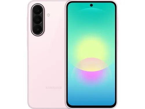 Samsung, Samsung Galaxy A27, 128GB, Light Pink Smartphone – Weitere Samsung Handys