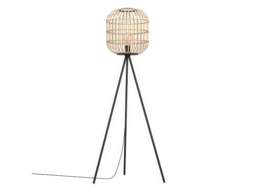 Eglo, EGLO - Stehlampe, Beige