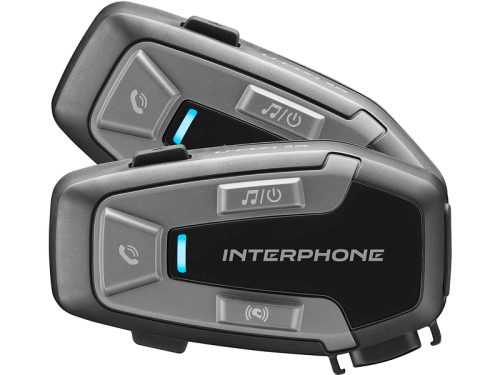 Interphone, Interphone BLUETOOTH HEADSET UCOM6R TWIN PACK