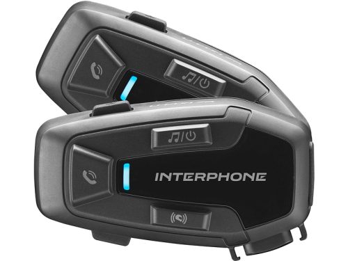 Interphone, Interphone BLUETOOTH HEADSET UCOM7R TWIN PACK