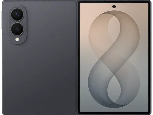 SAMSUNG Galaxy Z Fold 8 grafit 1000GB 5G