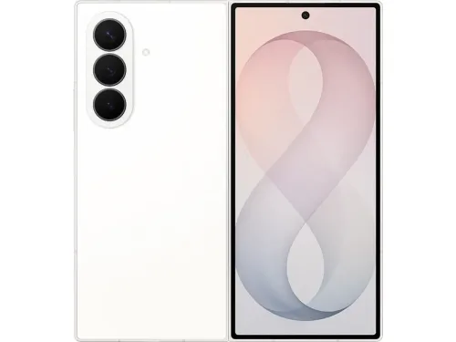 SAMSUNG Galaxy Z Fold 8 Ultra cream 1000GB 5G