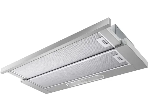 Samsung, Samsung NK24M1030IS/UR Dunstabzugshaube 60cm – Einbau Dunstabzug – silber