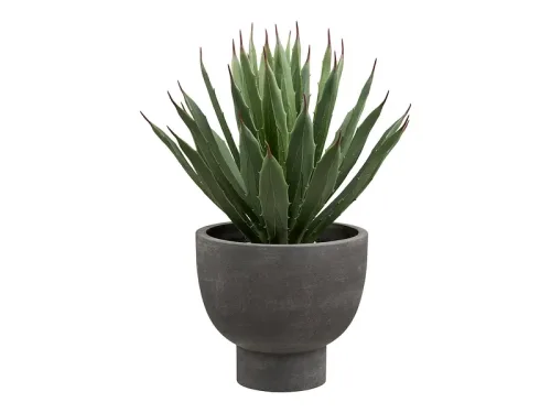 Künstliche Pflanze AGAVE