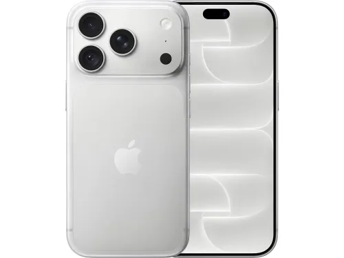 Apple, Apple iPhone 18 Pro Max - 1 TB, Silver, 6.9'', 48 MP, 5G