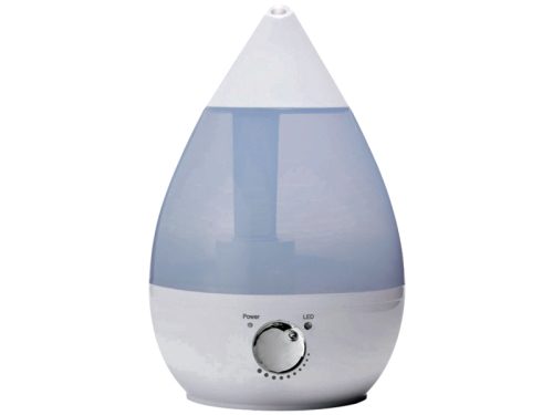 Ohmex, ohmex Luftbefeuchter "2,3 l, 300 ml/h, 30 W"