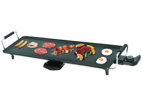 undefined, Teppanyaki-grill Teppanyaki-Grill