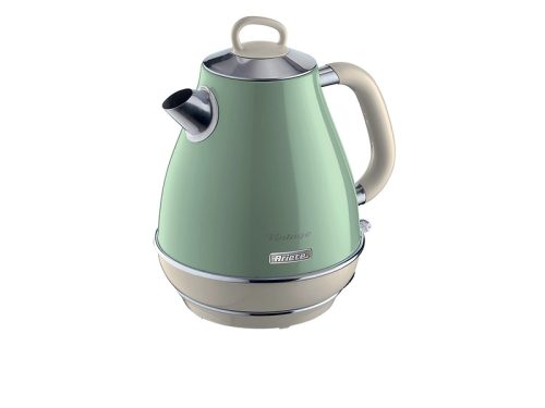 Ariete, Ariete Wasserkocher "Vintage" 1,7 l 2000 W