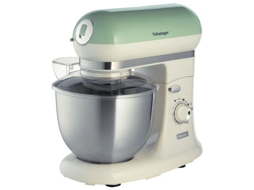 ARIETE Küchenmaschine ARI-1588-GR 5.5L