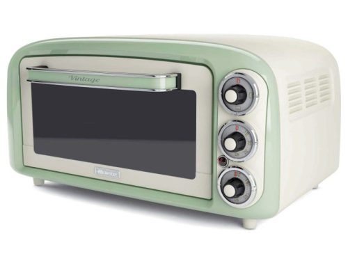 Ariete, Ariete 979-GR Backofen Grün