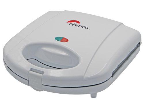 Sandwichtoaster OHMEX OHM-SDW-1288W
