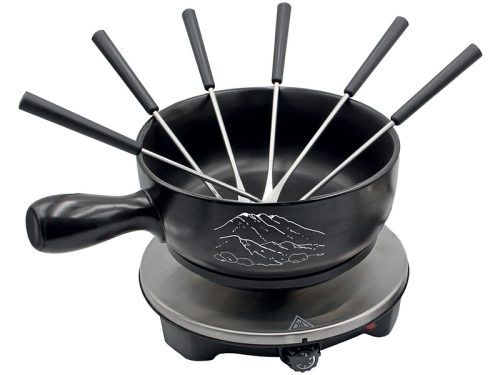 Ohmex, ohmex Fondue "Set OHM-FND-1507 8 Teile"