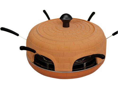 OHMEX Pizzaplatte OHM-PIZ-1600