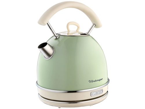 Ariete, Ariete Wasserkocher "Vintage" 1,7 l 2000 W