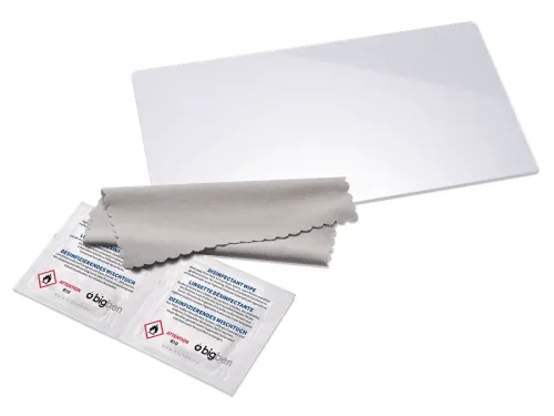 BIGBEN - Tempered Glass Screen Protector, Gaming Zubehör