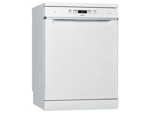 WHIRLPOOL Geschirrspüler WFC 3C33 CH 14 Massgedecke