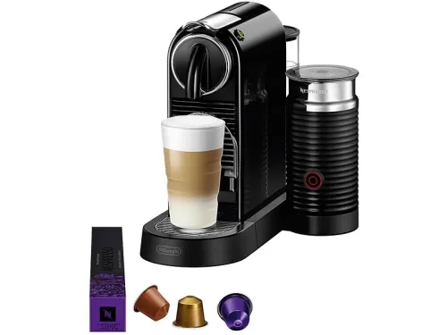 De'Longhi, DeLonghi Kapselmaschine "CitizMilk EN267"
