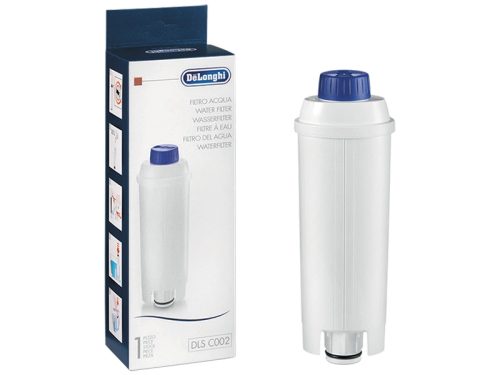 De'Longhi, DeLonghi Wasserfilter "für ECAM-Serie"