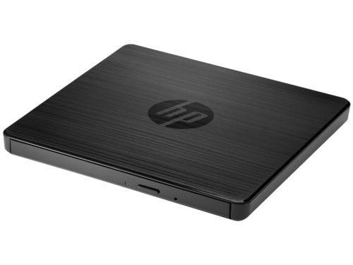 HP, Externes HP USB-DVD-RW-Laufwerk