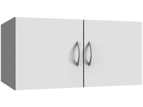 Mömax, Aufsatzschrank In Weiss 