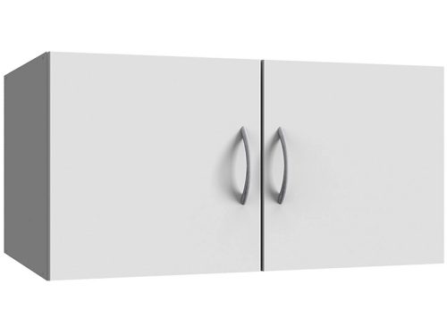 Mömax, Hängeschrank In Weiss 80/64/40 cm 
