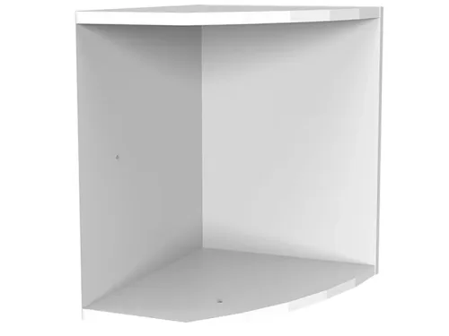 Mömax, Aufsatzschrank In Weiss 