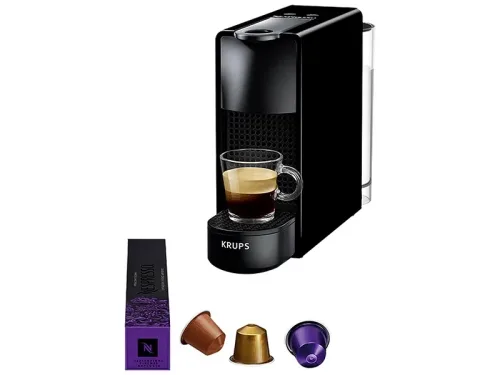 Krups, Krups Kapselmaschine "XN1108 Essenza Mini"