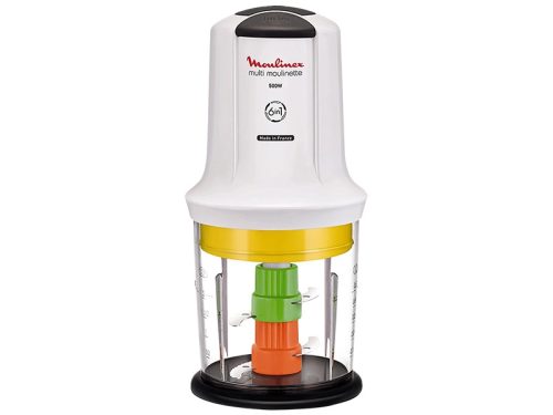 Moulinex, Moulinex - Zerkleinerer