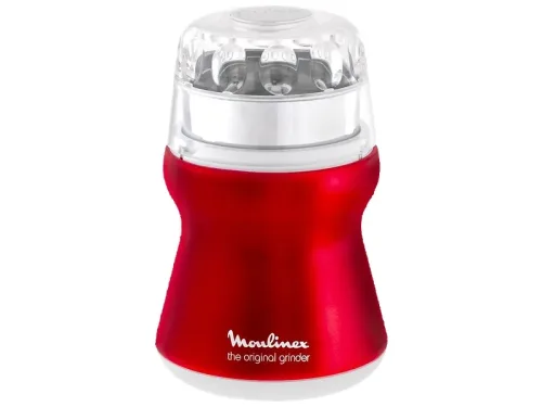 Moulinex, Moulinex Kaffeemühle "The Original G" 180 W Schlagmahlwerk