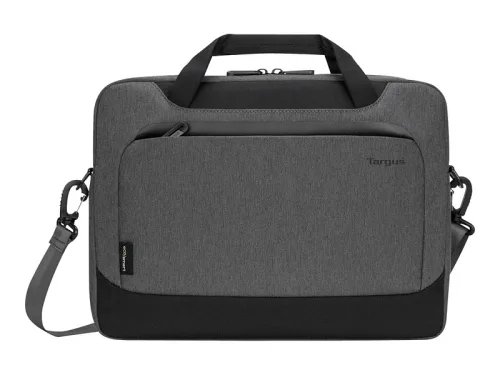 Targus, TARGUS Cypress Eco Slipcase 14 inch TBS92602GL Grey