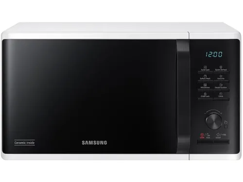 Samsung, Mikrowelle Ms23k3515aw/sw MS23K3515AW/SW 