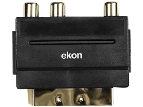 EKON Videoadapter 5.3M