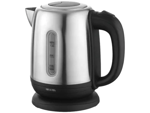 Ohmex, ohmex Wasserkocher "Wasserkocher 1.2l OHM-KTL-1200" 1,2 l 1630 W