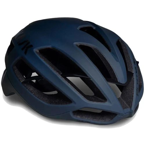 KASK, Kask Velohelm Protone Icon - Blue Matt