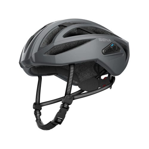 Sena, Sena Velohelm R2 - matt grey