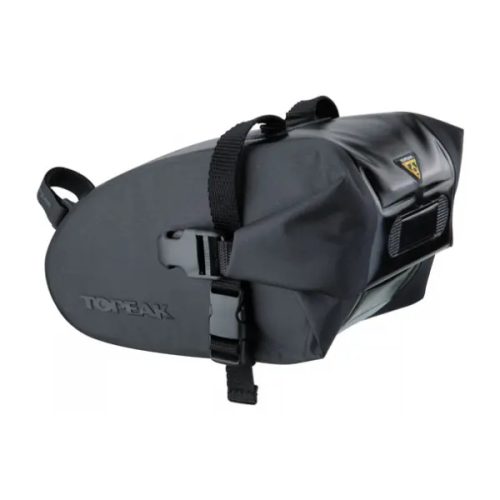 TOPEAK, TOPEAK Satteltasche Wedge Drybag schwarz | L
