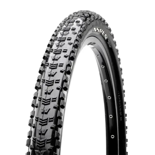 Fahrradreifen tr weich Maxxis Aspen MaxxSpeed / Exo / Tubeless Ready