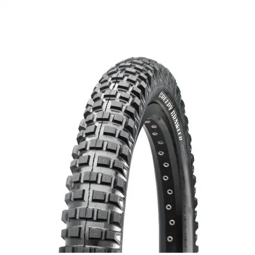 Tr starrer Fahrradreifen Maxxis Creepy Crawler F Super Tacky