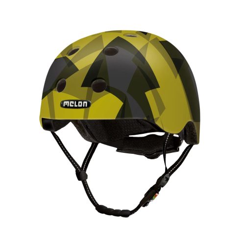 Melon, Melon -  Mosaique Bumblebee, M/L, Multicolor