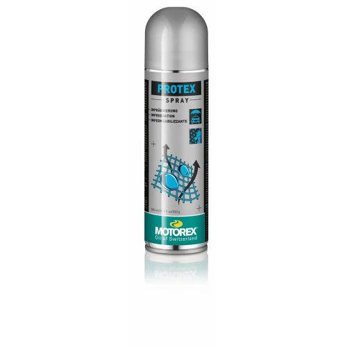 MOTOREX, Motorex Protex Spray Imprägnierung 500ml