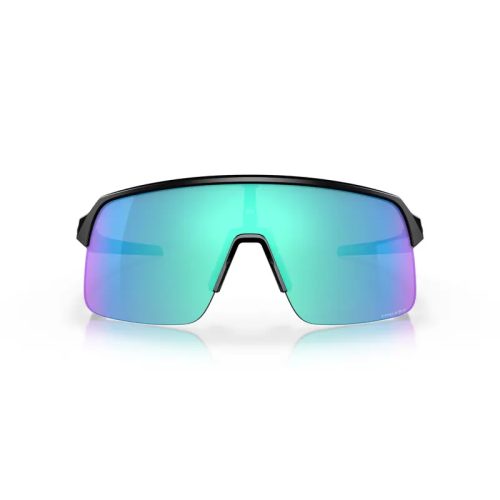 OAKLEY, Oakley Sonnenbrille Sutro Lite - matte black, prizm sapphire